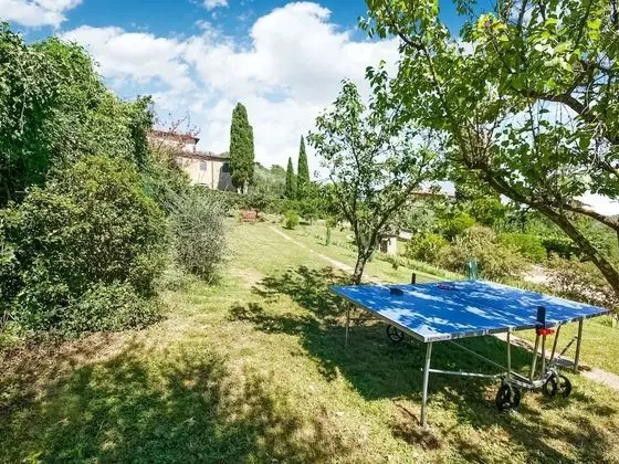 Boutique Cottage in Poggibonsi With Pool - Dış Mekan