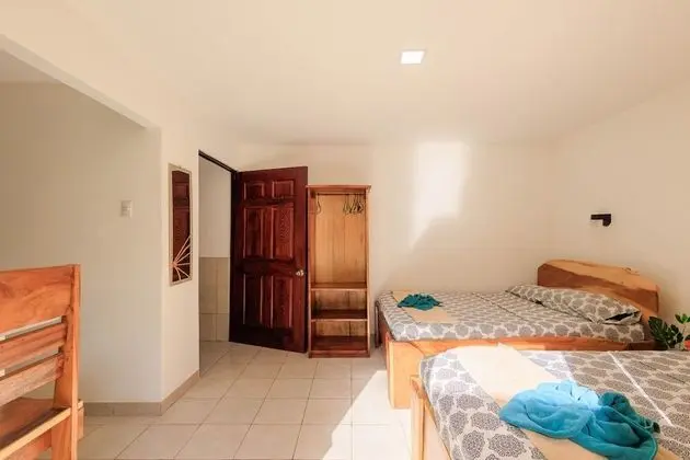 Hotel Boutique D Angelo - Oda