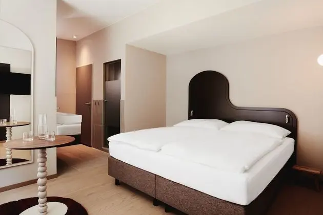 Boutique Hotel das Salz - Oda