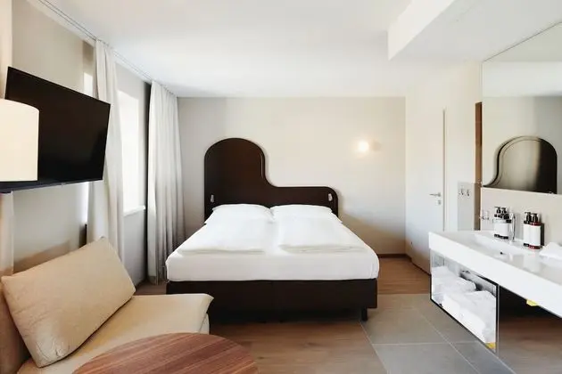 Boutique Hotel das Salz - Öne Çıkan Resim