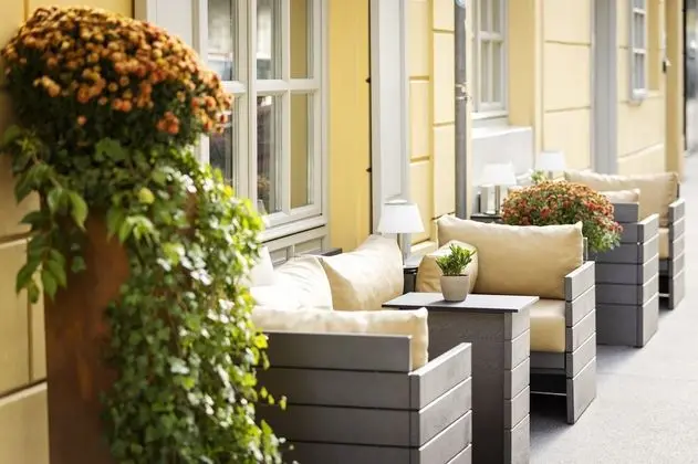 Boutique Hotel Das Tigra - Dış Mekan
