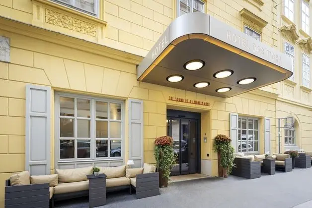 Boutique Hotel Das Tigra - Öne Çıkan Resim