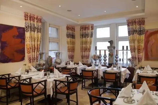 Boutiquehotel Das Tyrol