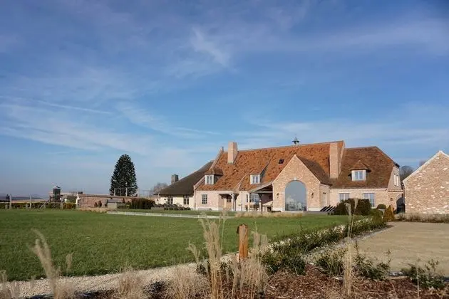 Boutique Hotel De Brakelhoen