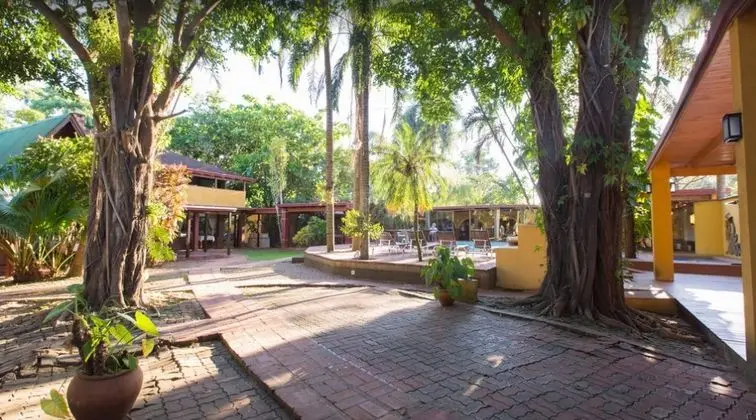 Boutique Hotel De La Fonte
