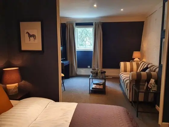Boutique Hotel Villa de Proosdij - Oda Düzeni