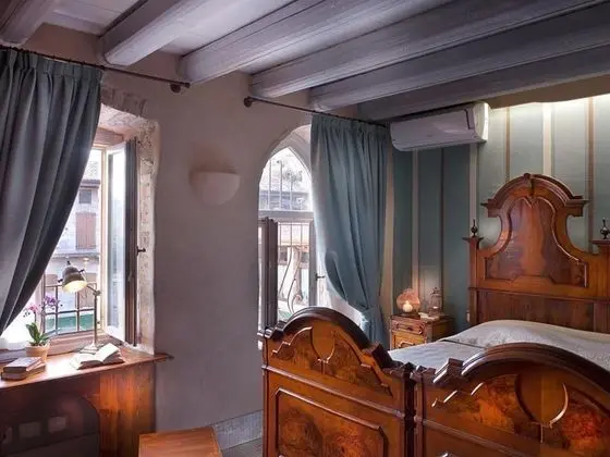 Boutique Hotel Villa dei Campi