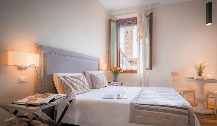 Boutique Hotel del Corso