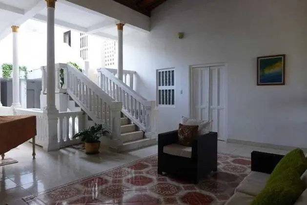 Boutique Diego de Alcala Suites