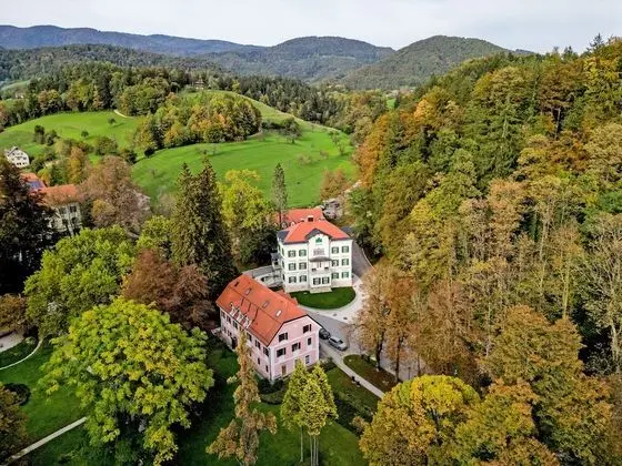 Boutique Hotel Dobrna