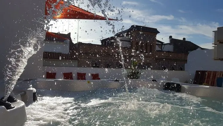 Hotel Boutique Doña Lola