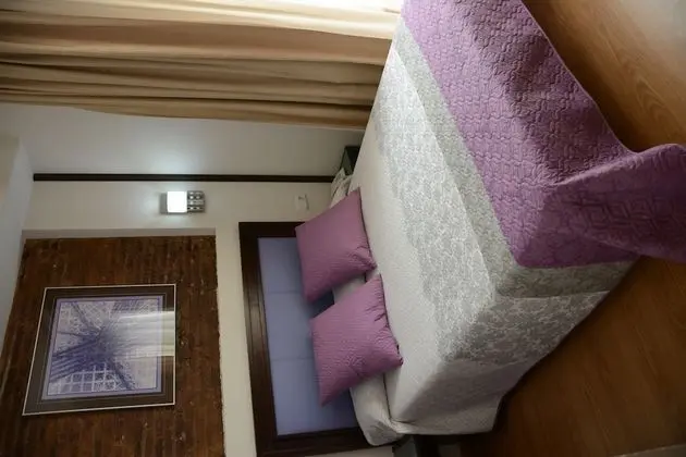Hotel Boutique Doña Lola - Oda