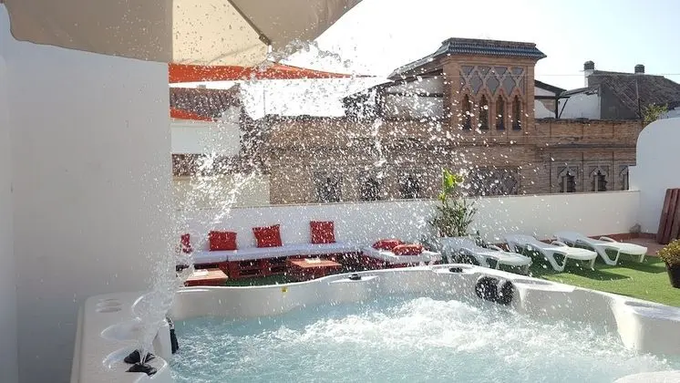 Hotel Boutique Doña Lola - Spa