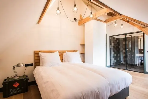 Boutique Hotel d'Oude Morsch - Oda