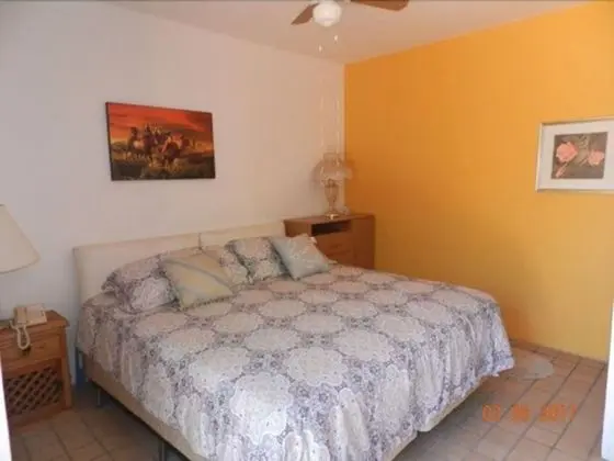 Hotel Boutique el Viejo Mundo - Oda