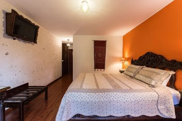 Hotel Boutique Villa Elisa - Oda