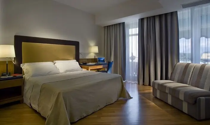 Boutique Hotel Esplanade - Oda