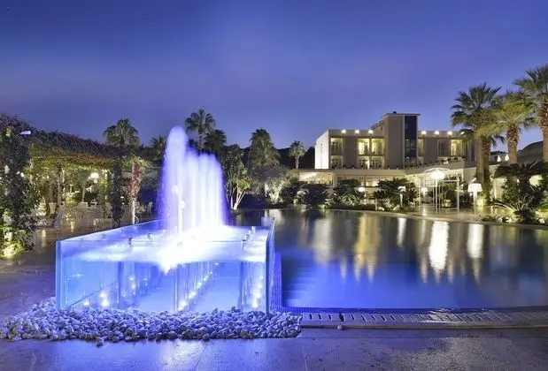 Boutique Hotel Esplanade - Öne Çıkan Resim