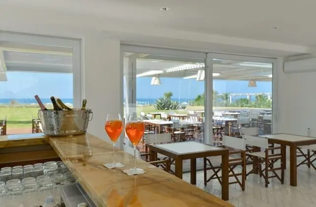 Boutique Hotel Esplanade - Plaj
