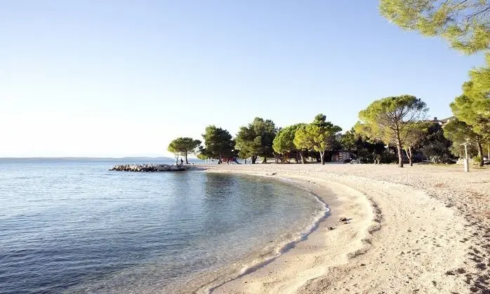 Boutique hotel Esplanade - Plaj
