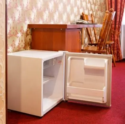 Boutique Hotel Eurasia - Mutfak Özellikleri