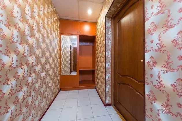 Boutique Hotel Eurasia - Oda