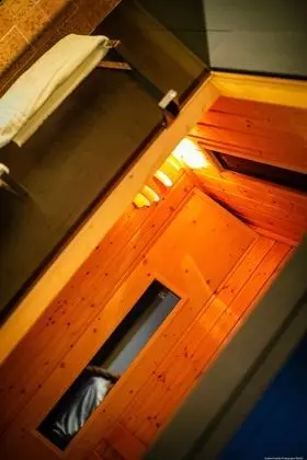 Boutique Exlusive B&B - Havuz