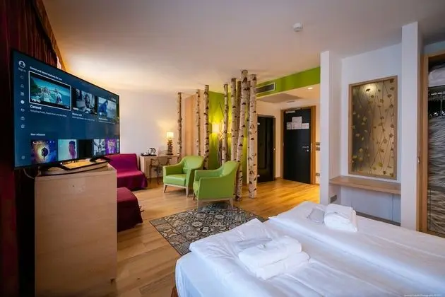 Boutique Exlusive B&B - Öne Çıkan Resim