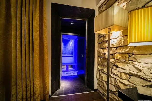 Boutique Exlusive B&B - Spa