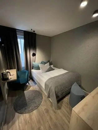 Boutique Hotel Falkenturm - Öne Çıkan Resim