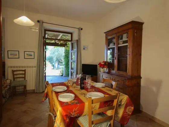 Boutique Farmhouse in Fermo With Swimming Pool - Yerinde Yemek