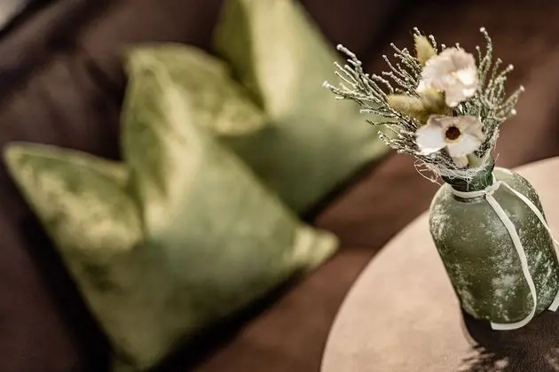 Boutique & Fashion Hotel Maciaconi - Oda