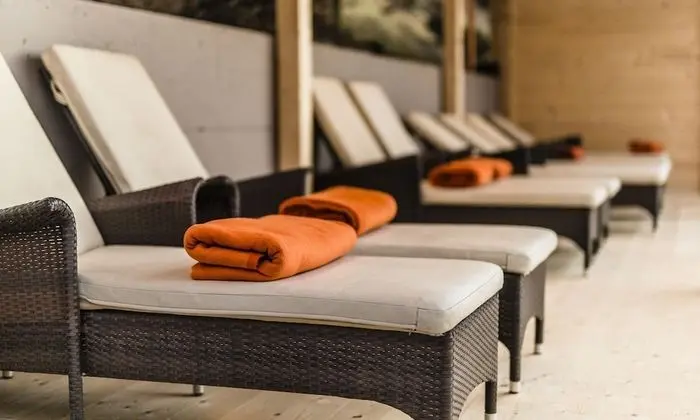 Boutique & Fashion Hotel Maciaconi - Spa