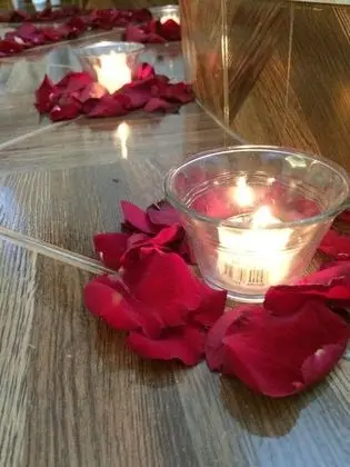 Hotel Boutique Feria Internacional - Spa