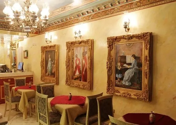 Hotel Boutique Villa Fernando - Dış Mekan