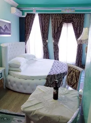 Hotel Boutique Villa Fernando - Oda