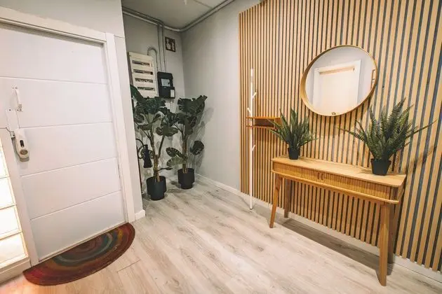 Boutique Fira Barcelona - Lobi