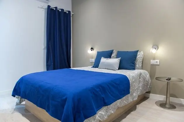 Boutique Fira Barcelona - Oda