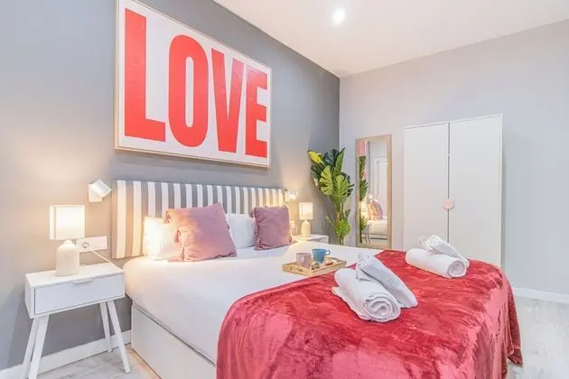 Boutique Fira Barcelona - Öne Çıkan Resim