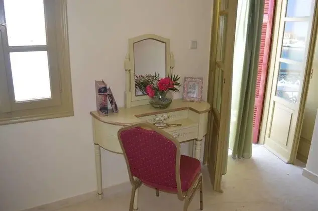 Boutique Florence - Genel