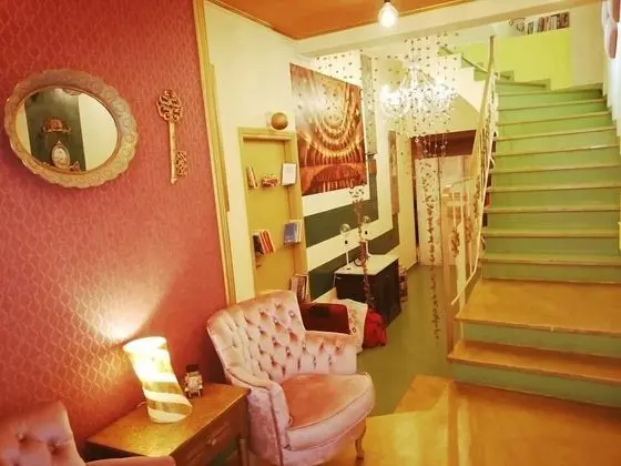 Boutique Florence - Öne Çıkan Resim