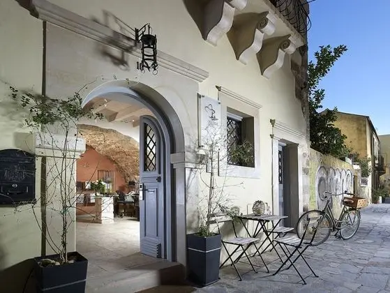 Boutique Hotel Fortino