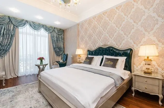 Boutique G Hotel