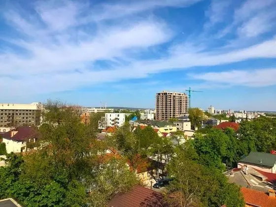 Boutique G Hotel