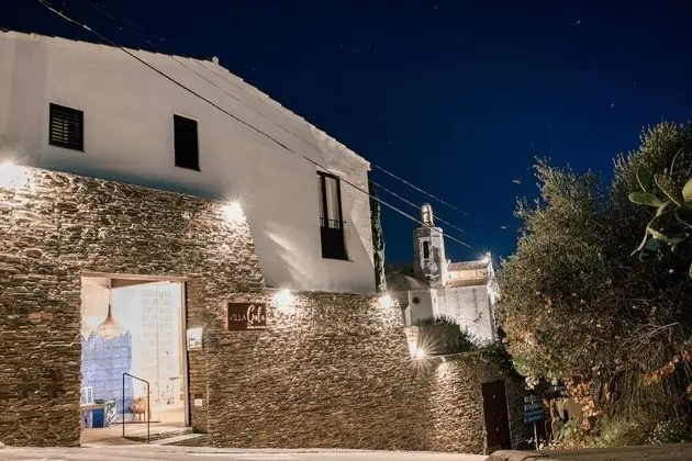 Boutique Hotel Villa Gala