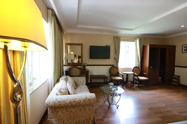Boutique Garden Hotel - Oda