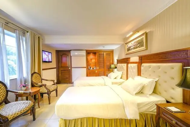 Boutique Garden Hotel - Öne Çıkan Resim