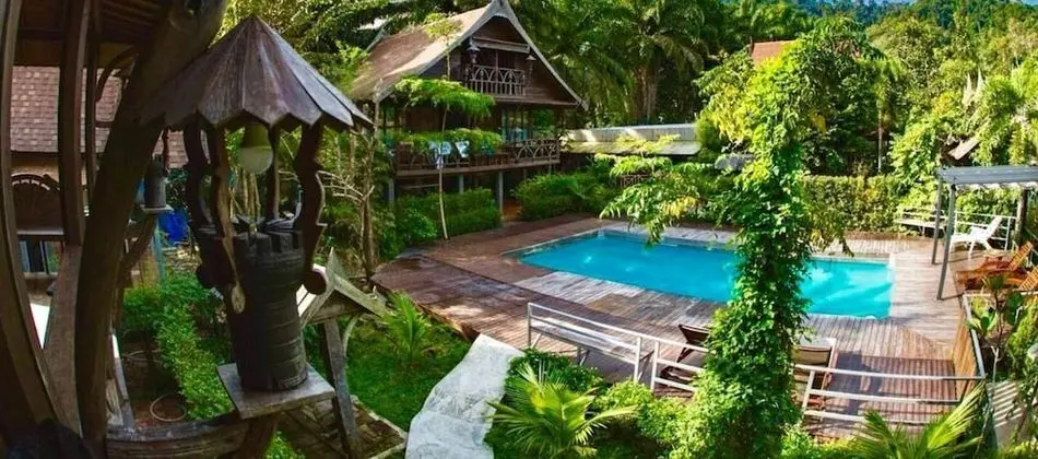 Boutique Village Hotel