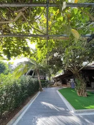 Boutique Village Hotel - Dış Mekan
