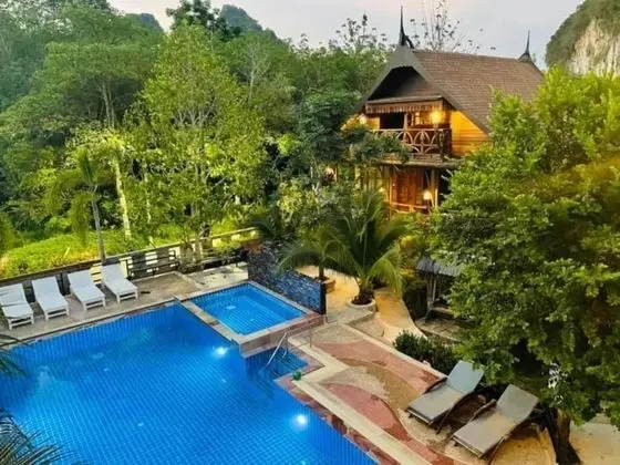 Boutique Village Hotel - Öne Çıkan Resim